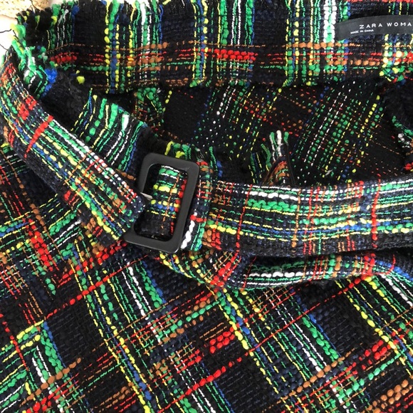 Zara skirt size XS - Picture 3 of 3